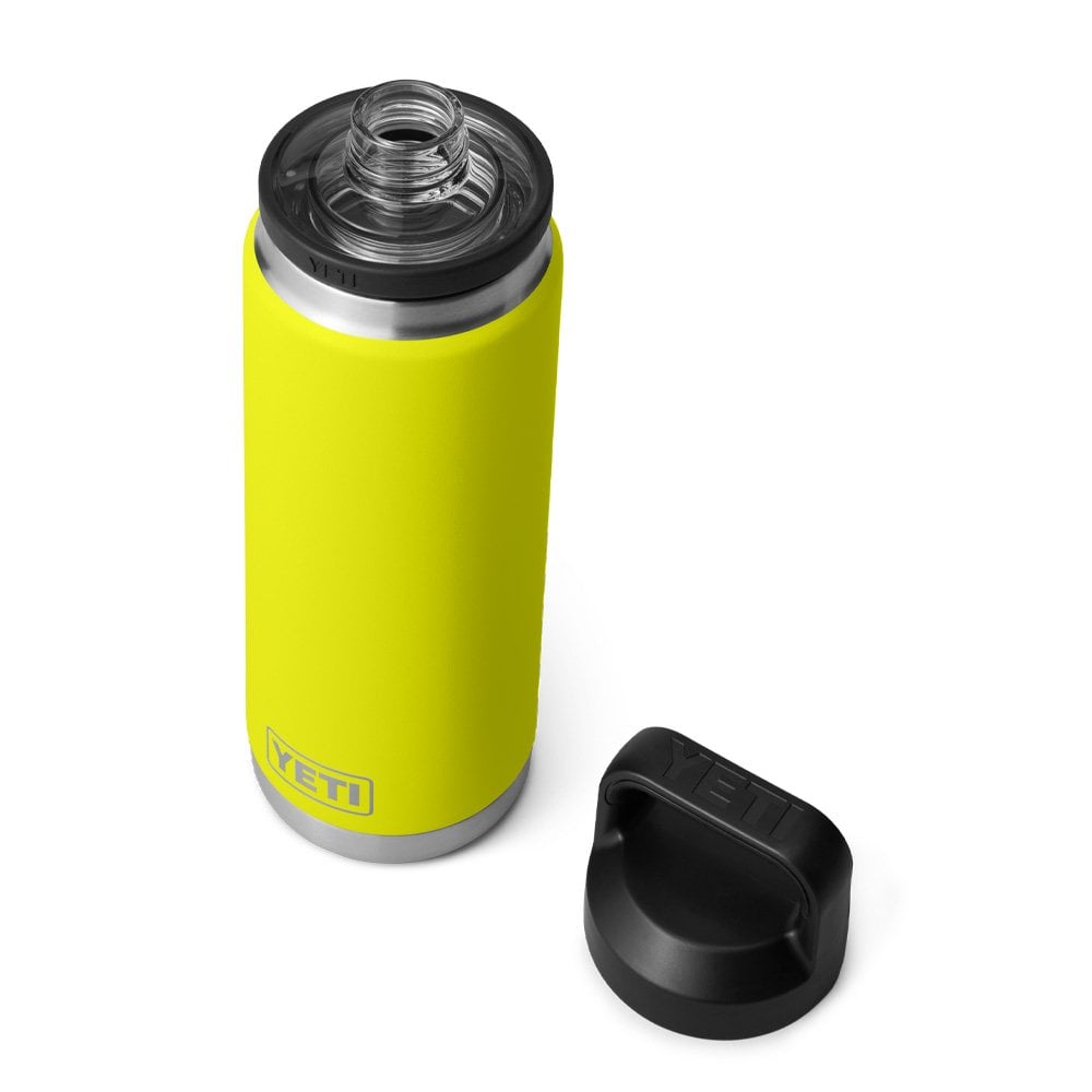 Rambler 26 Oz (760 ML) Bottle With Chug Cap - Firefly Yell