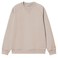 Chase Sweatshirt - Dusky Beige