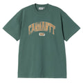 Lecture T-Shirt - Silver Pine