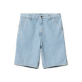 Single Knee Short - Blue Hs Blch