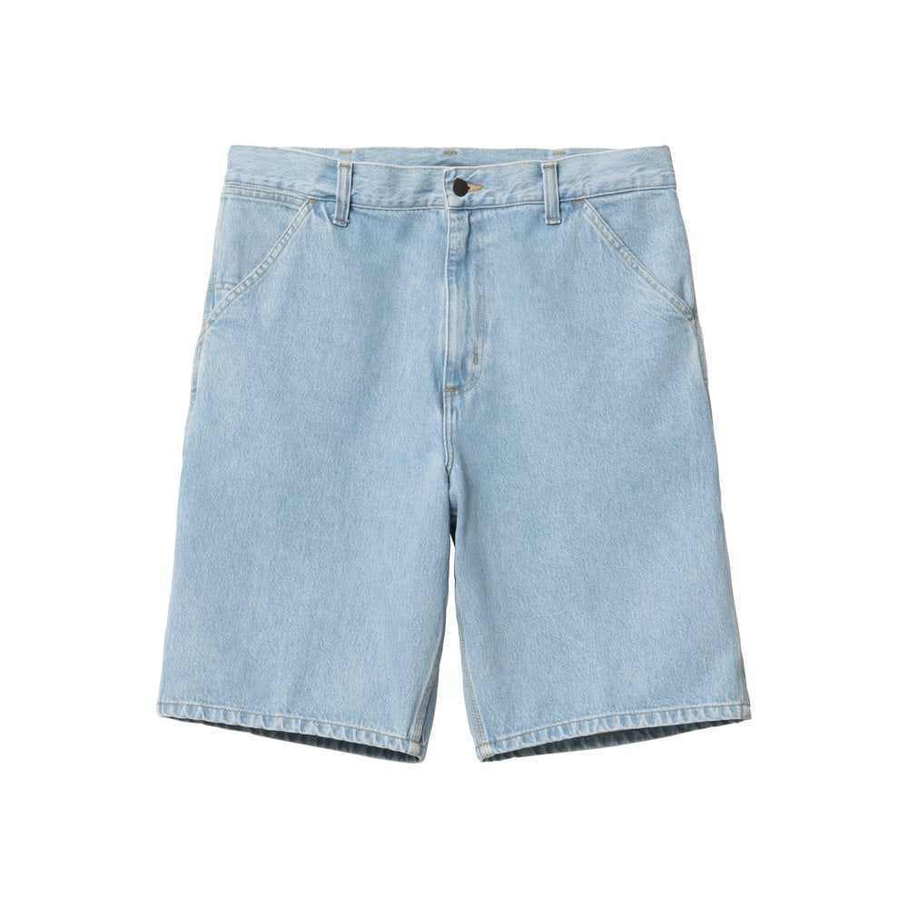 Single Knee Short - Blue Hs Blch