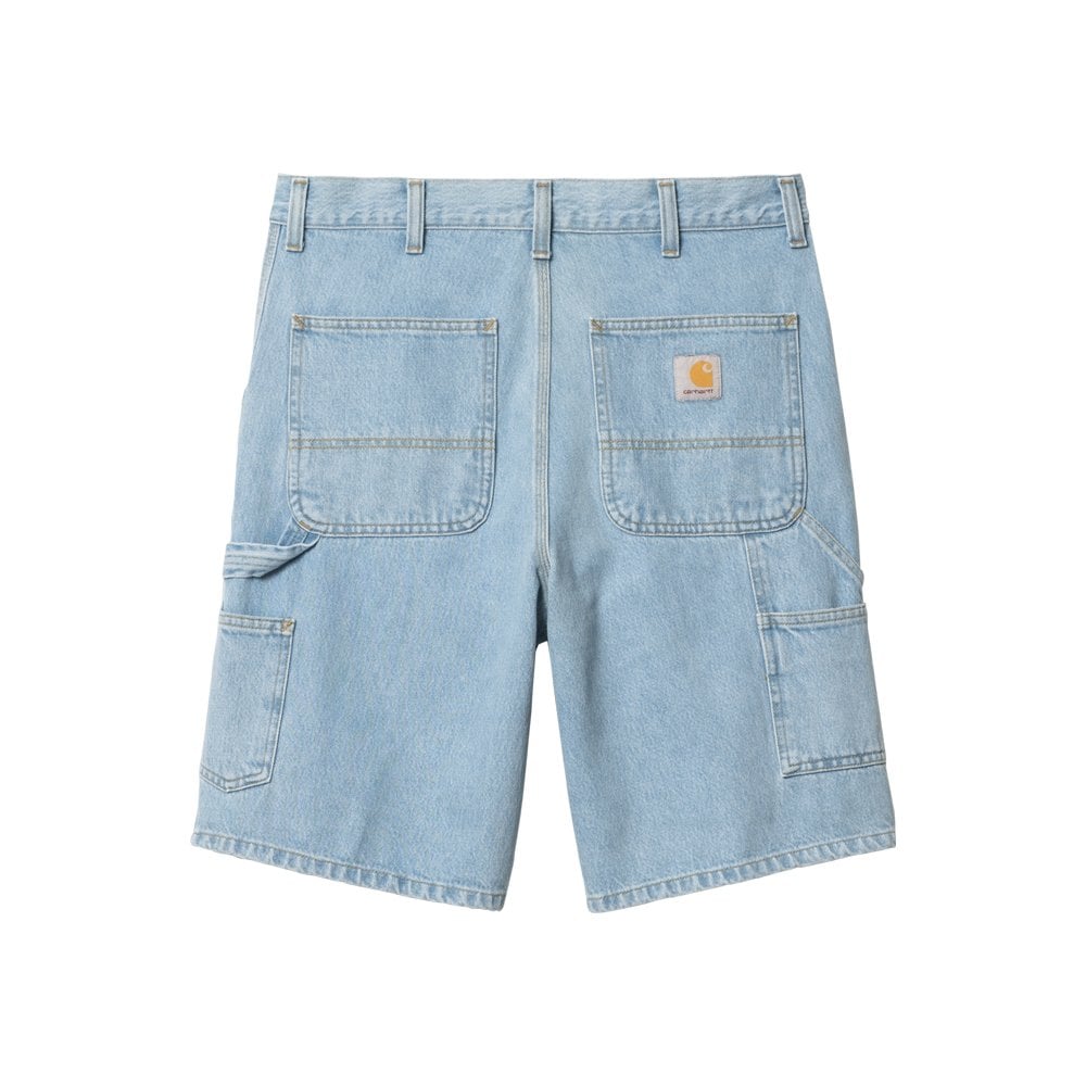 Single Knee Short - Blue Hs Blch