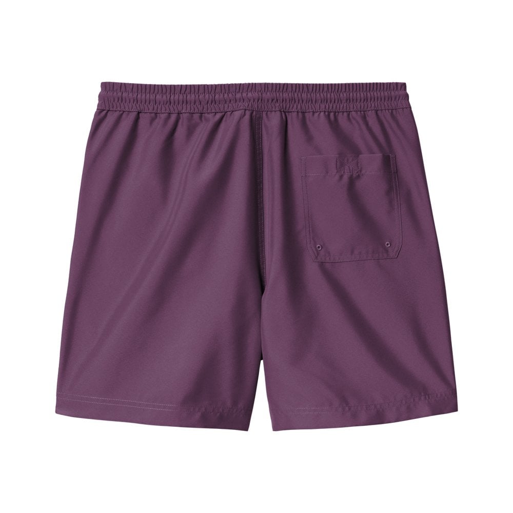 Chase Swim Trunks - Huckleberry