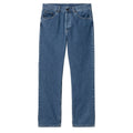 Nolan Pant - Blue Hvy Stn