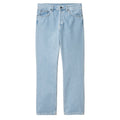 Nolan Pant - Blue Bleach