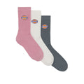 Valley Grove Sock - Lilas