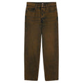 Thomasville Denim - Indigo Brown