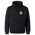 Wrench Hoodie  - Black