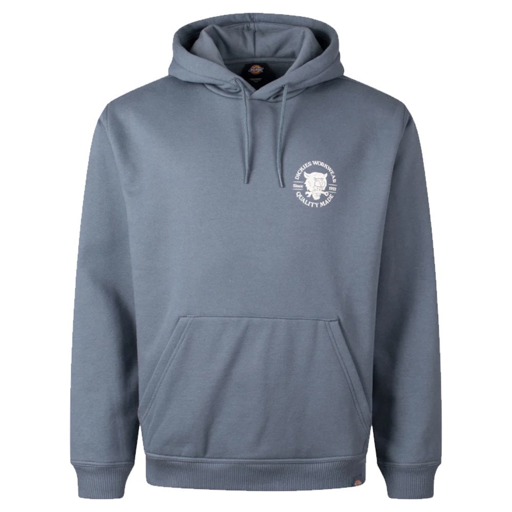 Wrench Hoodie  - Stormy Wthr