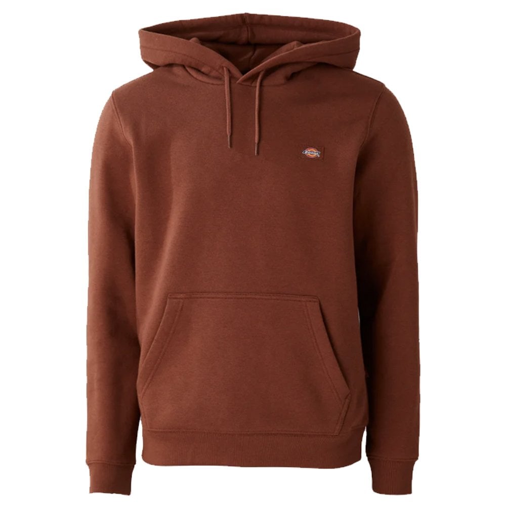 Oakport Hoodie - Cappuccino