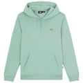 Oakport Hoodie - Iceberg Grn