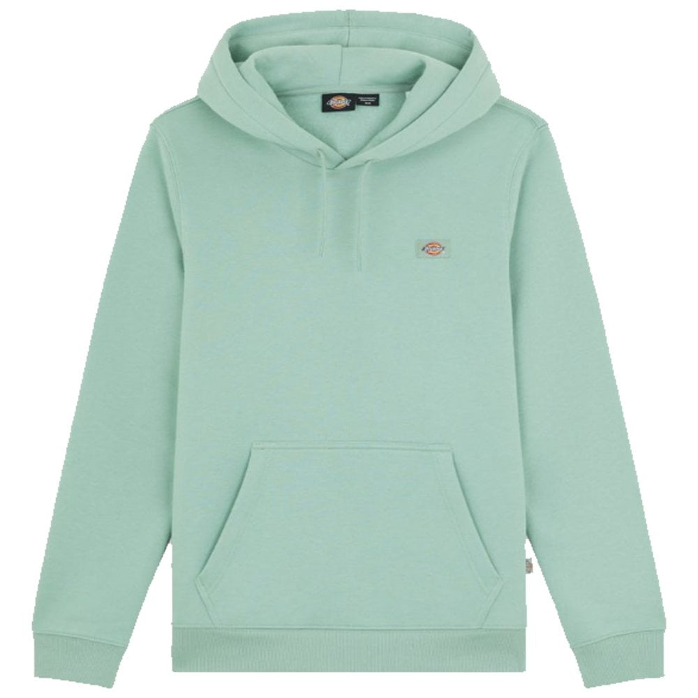 Oakport Hoodie - Iceberg Grn