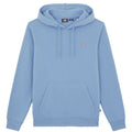 Oakport Hoodie - Country Blue