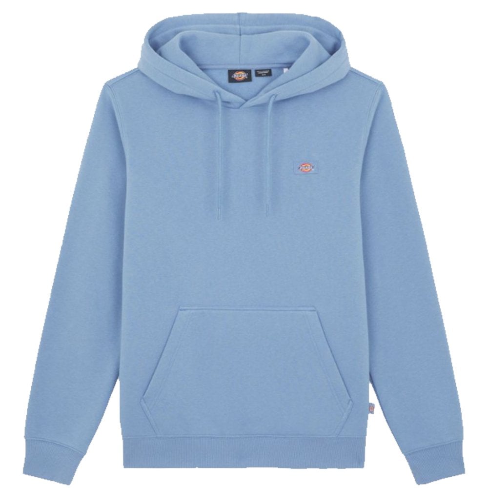 Oakport Hoodie - Country Blue