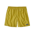 Baggies Short 5 Inch - Bundle Green