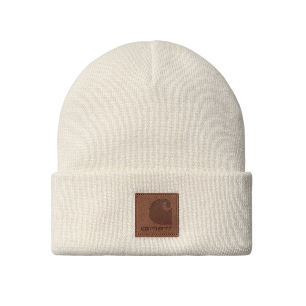 Eldon Beanie - Natural