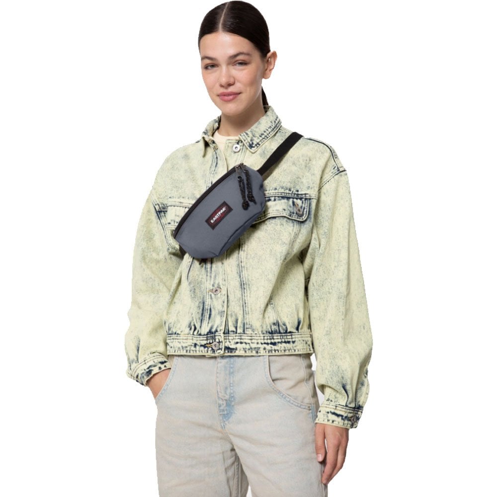 Springer Hip Pack - Cobble Grey