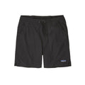 Baggies Lights 6 Inch Inseam Shorts  - Black