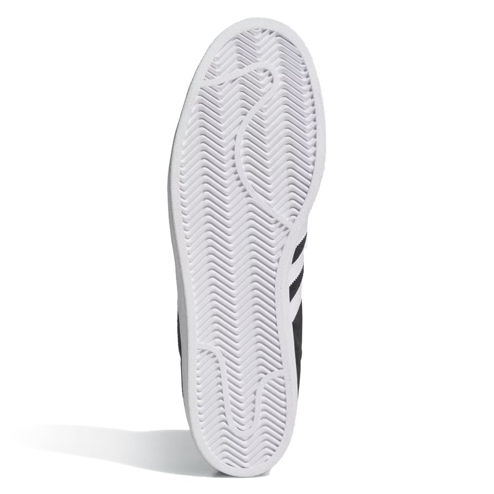 Pro Model - Blk/Wht Sue