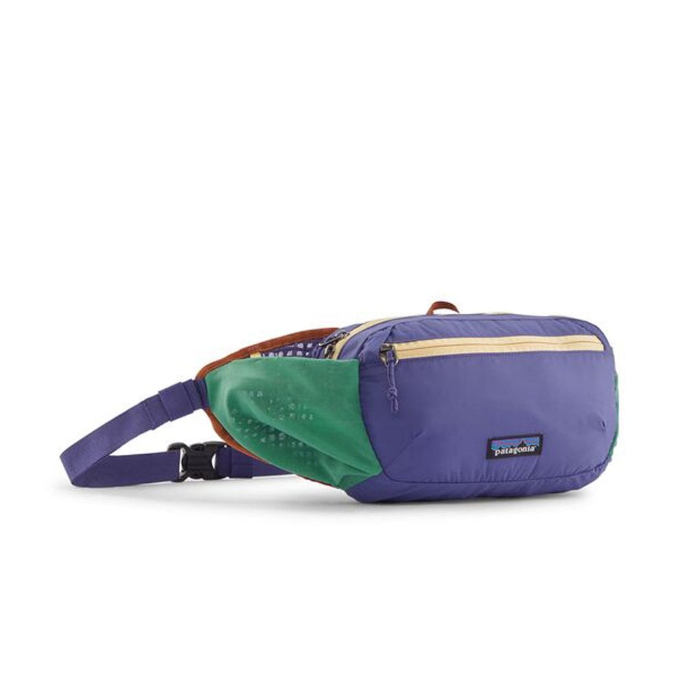 Terravia Hip Pack - Solstc Purp