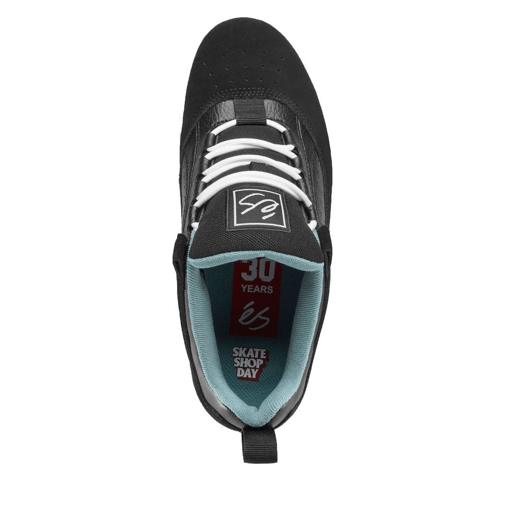 Contour - Black/Blue