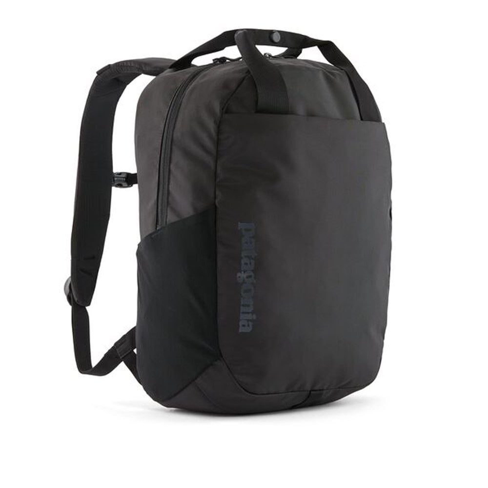 Atom Tote Pack 20L - Black