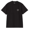 Furoshiki T-Shirt - Black/White