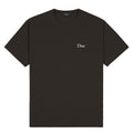 Classic Small Logo T-Shirt - Vintage Blk