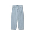 Brandon Pants - Blue Hvy Stn