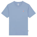 Mapleton T-Shirt - Country Blue