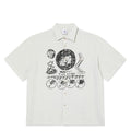 Tom Shirt - Ice Grey