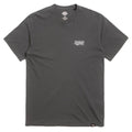 Service Station T-Shirt  - Black