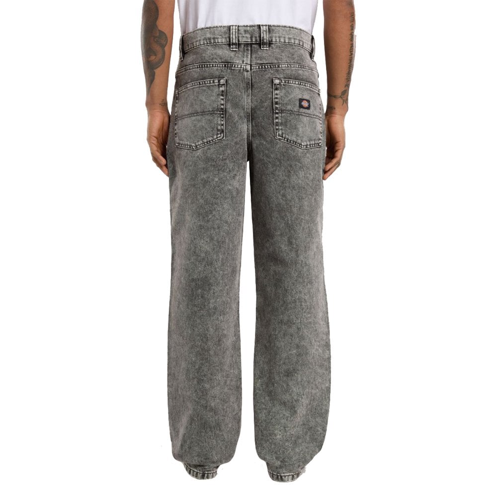 Thomasville Denim - Light Grey