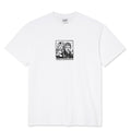 World Domination T-Shirt - White