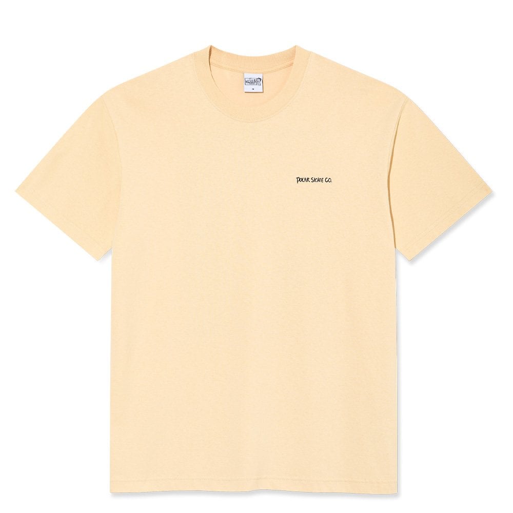 Home Sweet Home T-Shirt - Oatmeal
