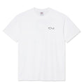 Social Side T-Shirt - White