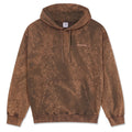 Acid Surf Hoodie - Brown