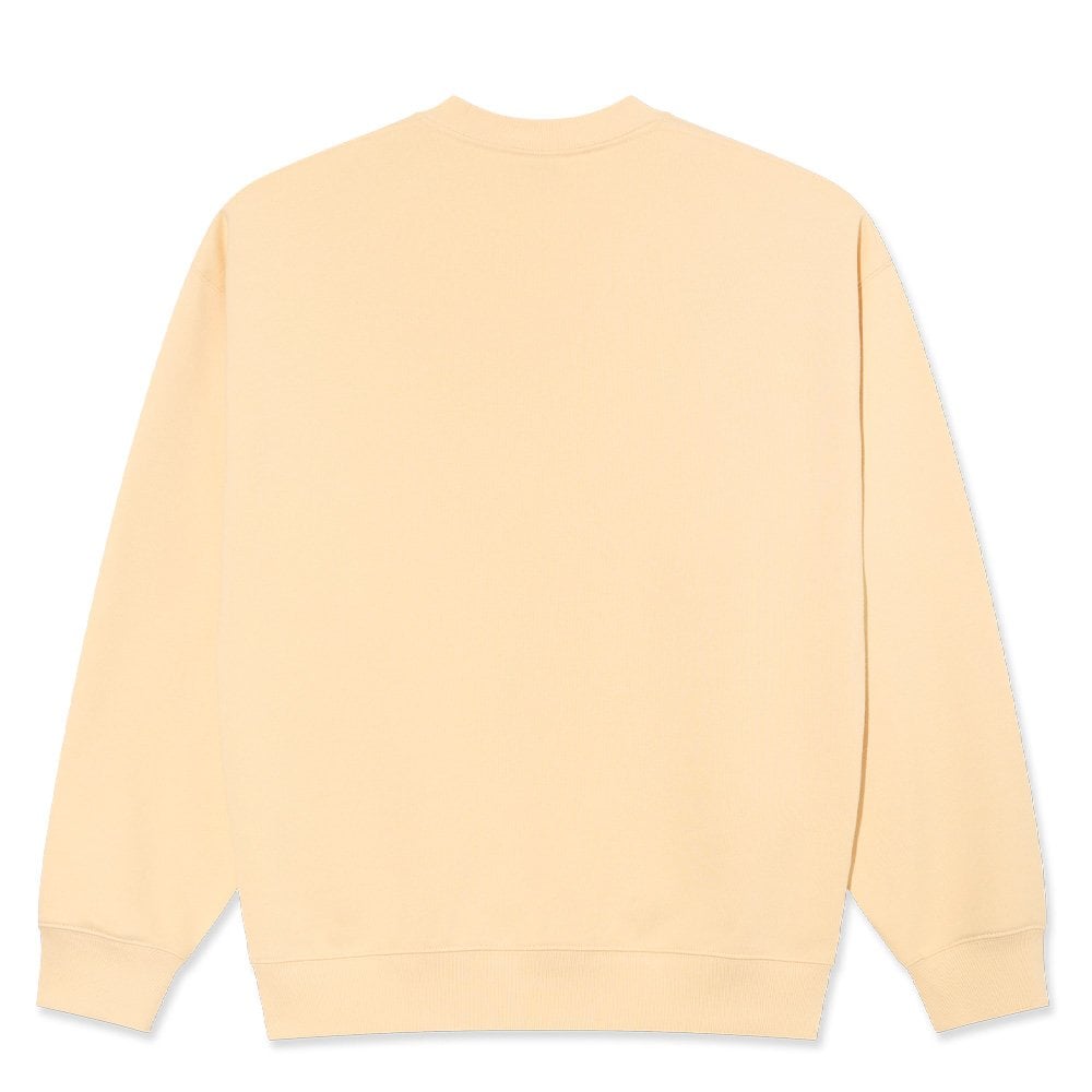 Dave Crewneck - Oatmeal