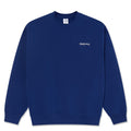 Dave Crewneck - Deep Royal