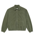 Nick Jacket - Grey Green