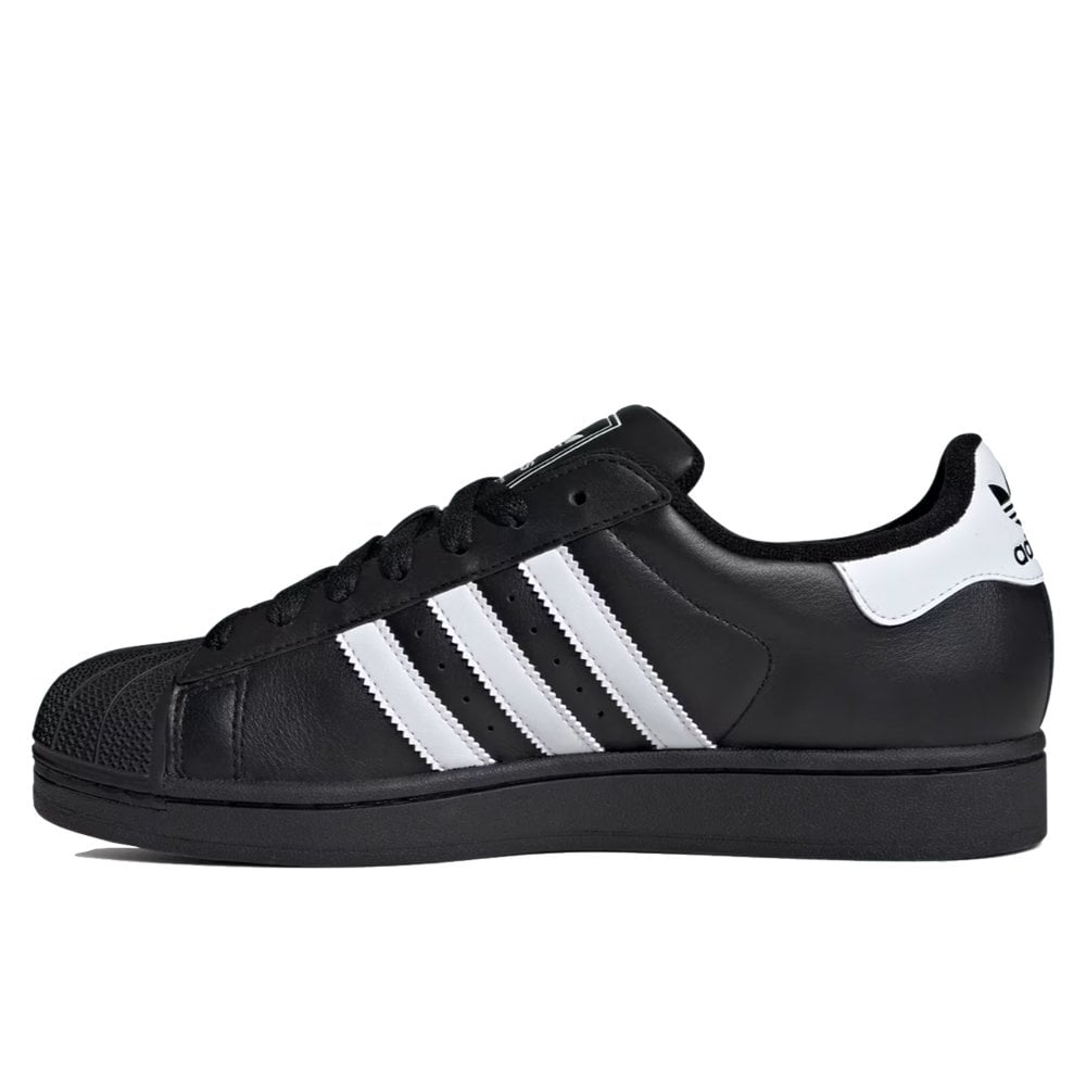 Superstar ll - Blk/Wht/Blk