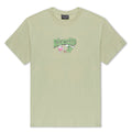 Playground T-Shirt  - Light Moss