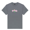Lost Minds T-Shirt  - Charcoal