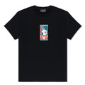Nerms Cans T-Shirt - Black