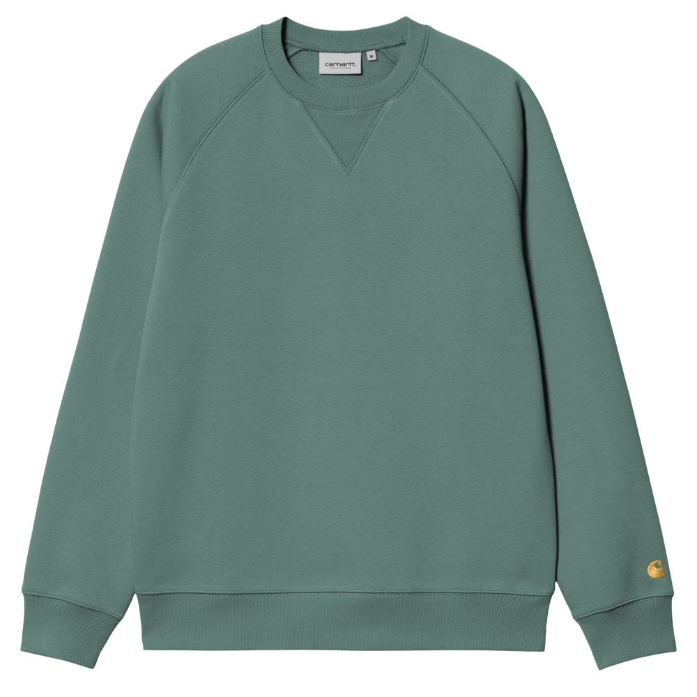 Chase Sweatshirt - Silver Pine