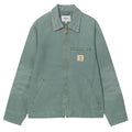 Detroit Jacket - Silver Pine