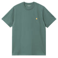 Chase T-Shirt - Silver Pine