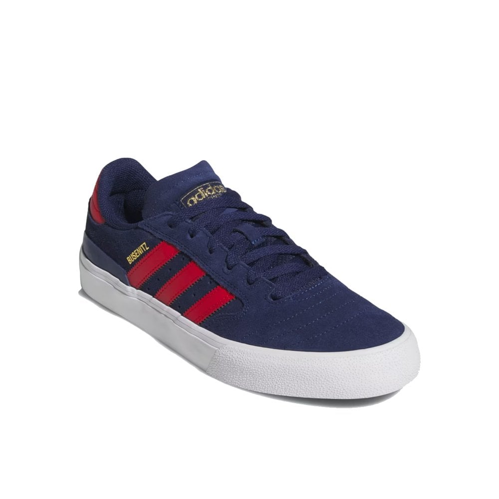 Busenitz Vulc 2.0 - Dk Blue/Scar