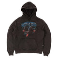 Orthos Hoodie  - Faded Black