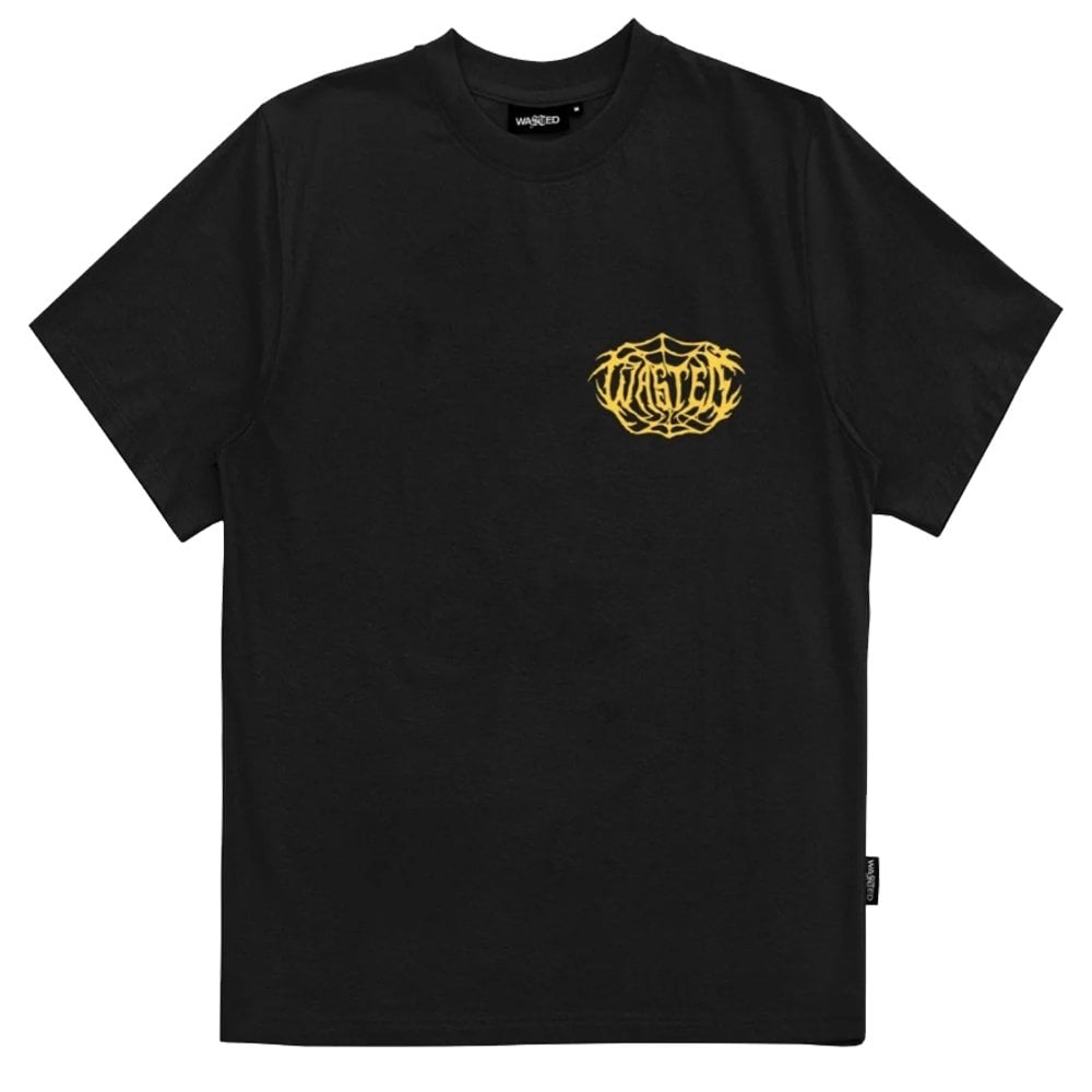 Prey T-Shirt  - Black